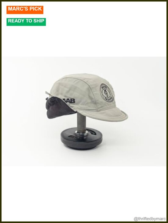 Saab Enthusiast Summer & Winter Baseball Cap Adjustable Cotton Blend main image 4